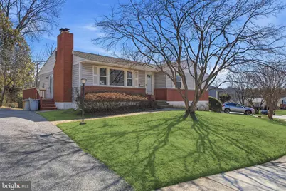 2109 Eastham Road, Lutherville Timonium, MD 21093 - Photo 3