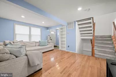 27 Alexander Court, Owings Mills, MD 21117 - Photo 9