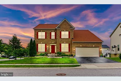 4413 Pensel Road, Perry Hall, MD 21128 - Photo 55