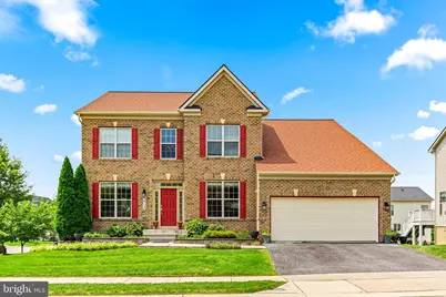 4413 Pensel Road, Perry Hall, MD 21128 - Photo 1