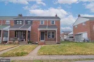 7832 Lockwood Rd, Dundalk, MD 21222 - Photo 1