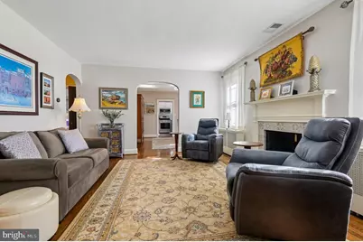 2724 Alden Road, Parkville, MD 21234 - Photo 7