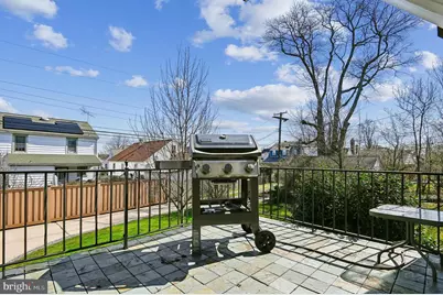 2724 Alden Road, Parkville, MD 21234 - Photo 51