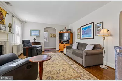 2724 Alden Road, Parkville, MD 21234 - Photo 9