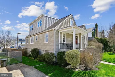 2724 Alden Road, Parkville, MD 21234 - Photo 3