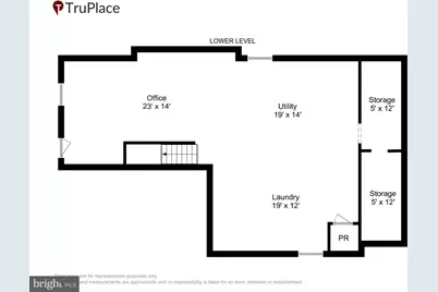 2724 Alden Road, Parkville, MD 21234 - Photo 65