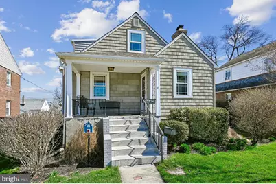 2724 Alden Road, Parkville, MD 21234 - Photo 1