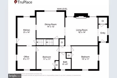 2724 Alden Road, Parkville, MD 21234 - Photo 63