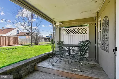 2724 Alden Road, Parkville, MD 21234 - Photo 43