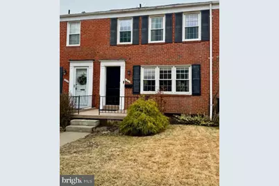 1551 Putty Hill Avenue, Towson, MD 21286 - Photo 1