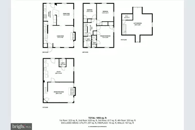 67 Dunkirk Road, Baltimore, MD 21212 - Photo 57