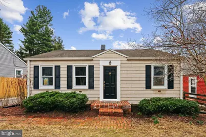 1603 Twin Maple, Towson, MD 21204 - Photo 1