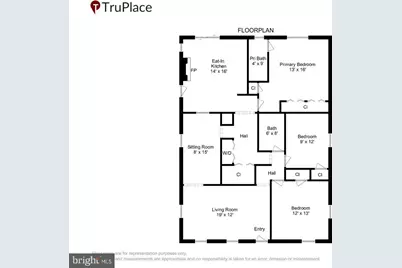 1603 Twin Maple, Towson, MD 21204 - Photo 33