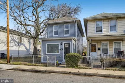 117 East Avenue, Dundalk, MD 21222 - Photo 1