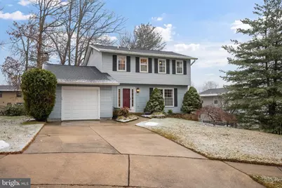 3 Clipstone Court, Baltimore, MD 21236 - Photo 3