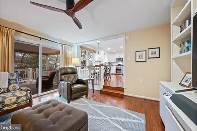 3 Clipstone Court, Baltimore, MD 21236 - Photo 21