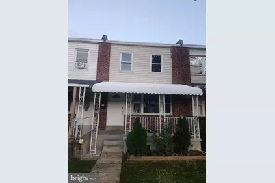 8019 Gough Street, Baltimore, MD 21224 - Photo 1