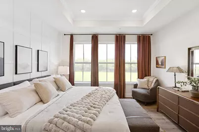 4813 Grandiflora Cir Circle #LOT 0007, Perry Hall, MD 21128 - Photo 25