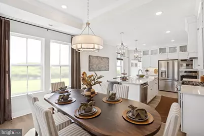 4813 Grandiflora Cir Circle #LOT 0007, Perry Hall, MD 21128 - Photo 7