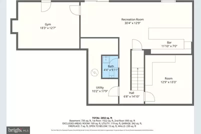 81 Cedar Chip Court, Baltimore, MD 21234 - Photo 41
