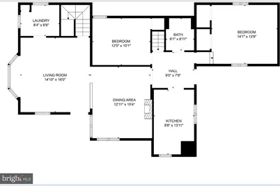 7118 River Drive Road, Sparrows Point, MD 21219 - Photo 47