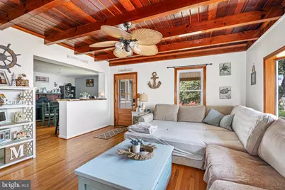 7118 River Drive Road, Sparrows Point, MD 21219 - Photo 21