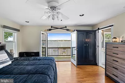 7118 River Drive Road, Sparrows Point, MD 21219 - Photo 29