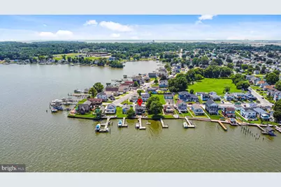 7118 River Drive Road, Sparrows Point, MD 21219 - Photo 45