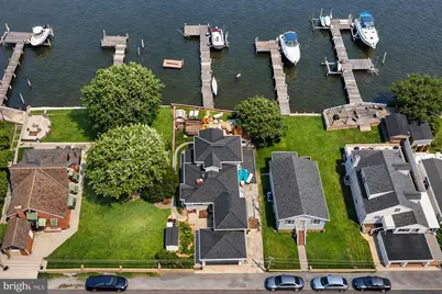 7118 River Drive Road, Sparrows Point, MD 21219 - Photo 43