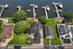 7118 River Drive Rd, Sparrows Point, MD 21219 - Photo 43