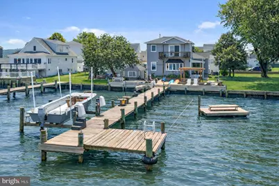 7118 River Drive Road, Sparrows Point, MD 21219 - Photo 1