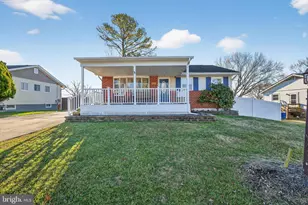 213 Stanlake Rd, Owings Mills, MD 21117 - Photo 1