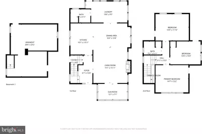 8 Irving Place, Baltimore, MD 21208 - Photo 25