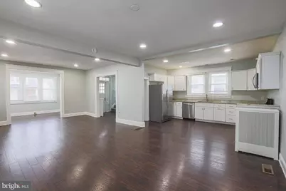 8 Irving Place, Baltimore, MD 21208 - Photo 5