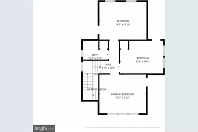 8 Irving Place, Baltimore, MD 21208 - Photo 23