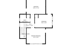 8 Irving Pl, Baltimore, MD 21208 - Photo 23