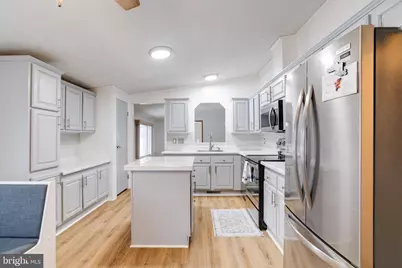 3202 Jonquil Lane, Middle River, MD 21220 - Photo 17