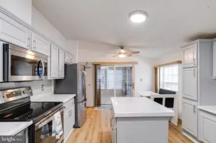 3202 Jonquil Ln, Middle River, MD 21220 - Photo 13