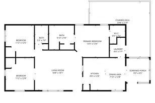 3202 Jonquil Ln, Middle River, MD 21220 - Photo 65