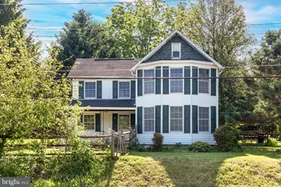 17 Delight Road, Reisterstown, MD 21136 - Photo 1