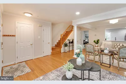 1210 Carli Court #1210, Catonsville, MD 21228 - Photo 9