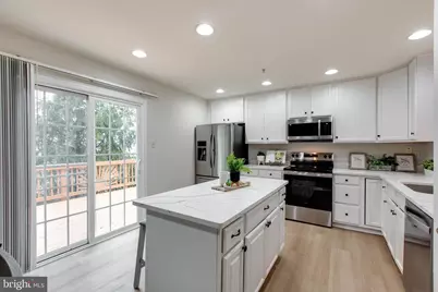 1210 Carli Court #1210, Catonsville, MD 21228 - Photo 17