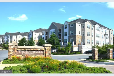 7101 Travertine Drive #204, Baltimore, MD 21209 - Photo 9