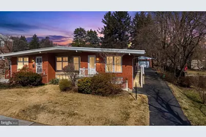 1306 Brixton Road, Baltimore, MD 21239 - Photo 1