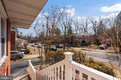 1306 Brixton Road, Baltimore, MD 21239 - Photo 3