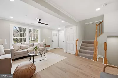 4989 Lockard Drive, Owings Mills, MD 21117 - Photo 5