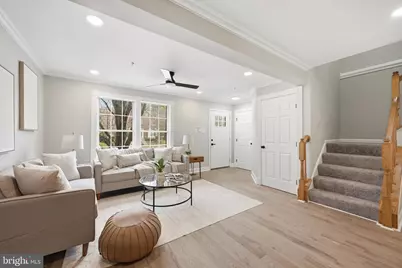 4989 Lockard Drive, Owings Mills, MD 21117 - Photo 17