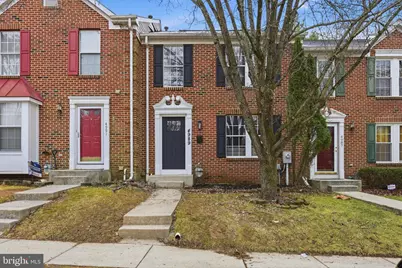 4989 Lockard Drive, Owings Mills, MD 21117 - Photo 39