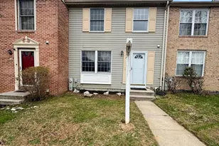 34 Hunt Cup Cir, Owings Mills, MD 21117 - Photo 1