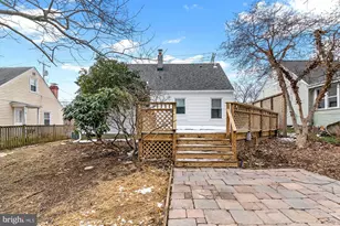 8517 Oakleigh Rd, Parkville, MD 21234 - Photo 23